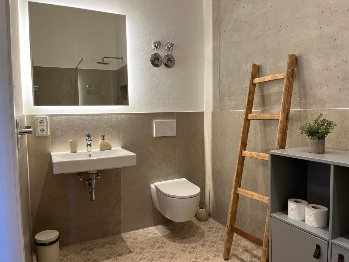 Gmunder Premium Dachgeschoss-Apartments Gmund am Tegernsee Esterno foto